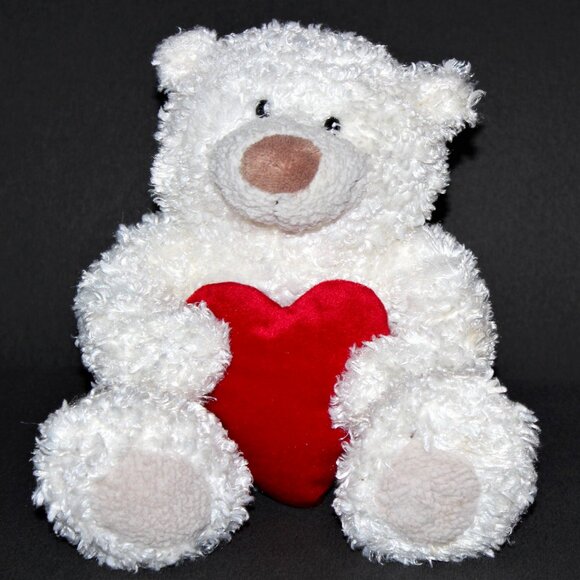 Starlight "Hiya" Bear | Starlight Foundation & Toys "R" Us Vintage 2014 Plush - Picture 9 of 14